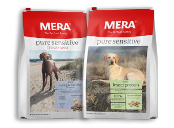 MERA pure sensitive